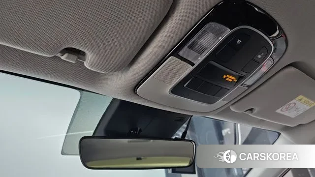 Hyundai Sonata Hybrid (DN8) id 3312002 из Кореи 10