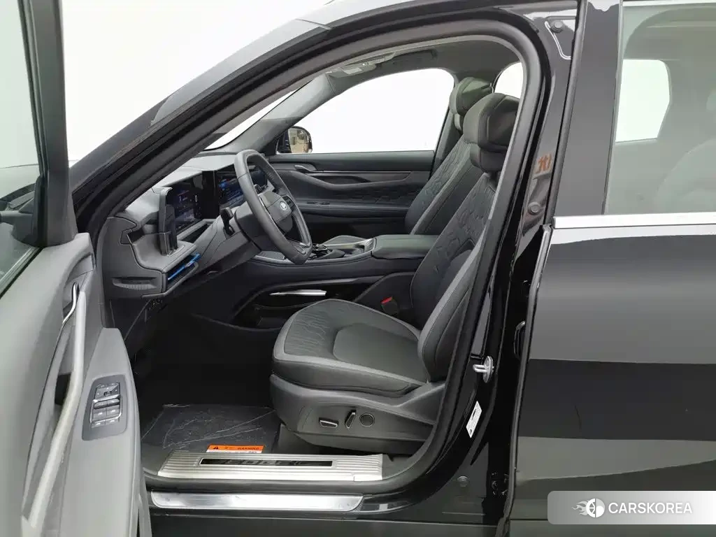 Ford Edge id 4607154 из Китая 10