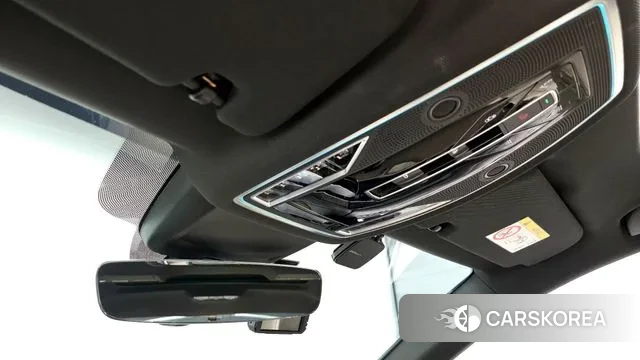 Audi A8 (D5) id 3022619 из Кореи 10