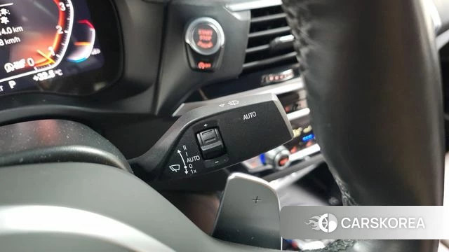 BMW X4 (G02) id 4671773 из Кореи 10