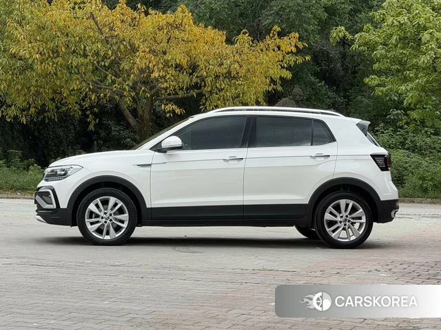 Volkswagen Tu Kai id 4274621 из Китая 10