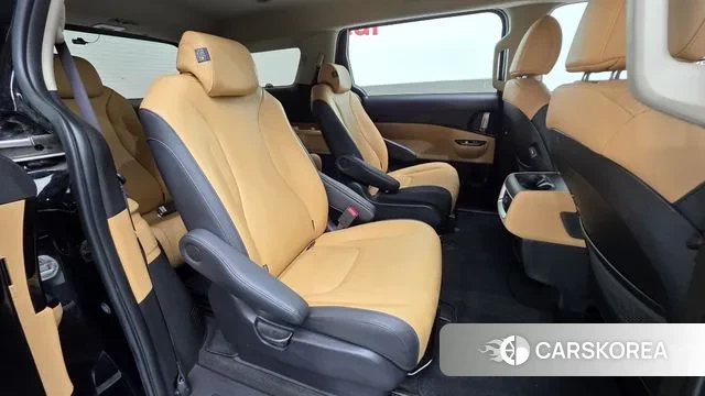 Kia Carnival 4th generation id 3735372 из Кореи 10