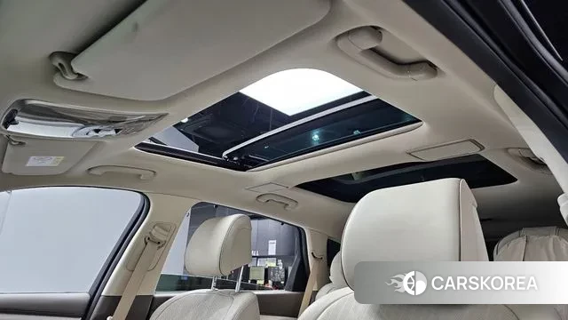 Genesis GV80 id 3427773 из Кореи 10