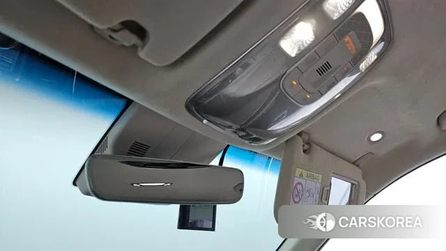 Genesis GV80 id 3433723 из Кореи 10