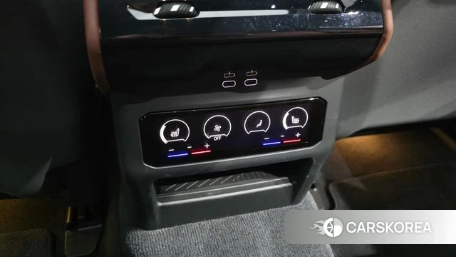 BMW 5 Series (G60) id 4635047 из Кореи 10