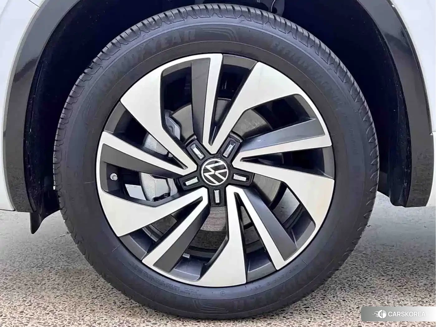 Volkswagen Tayron id 4553927 из Китая 10