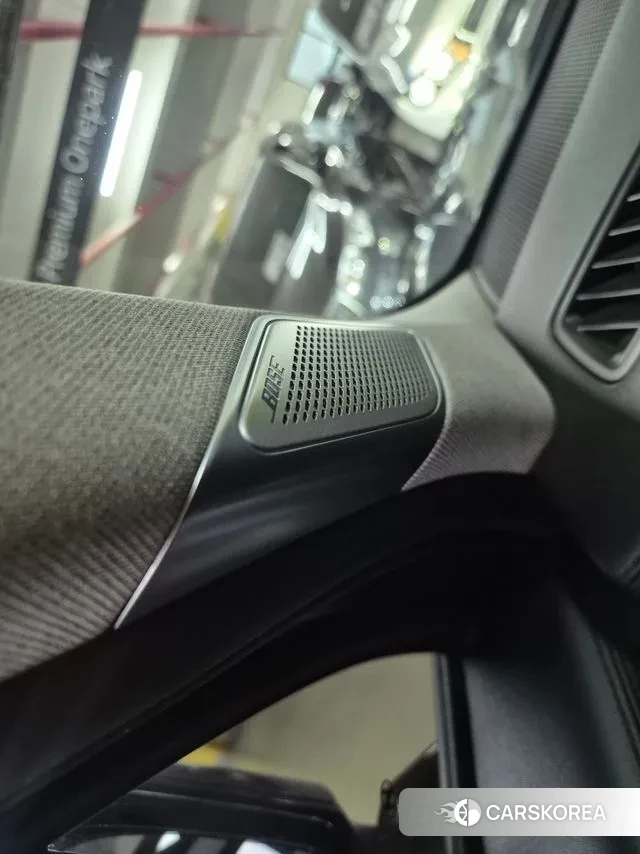 Hyundai Santa Fe (MX5) id 3734456 из Кореи 10