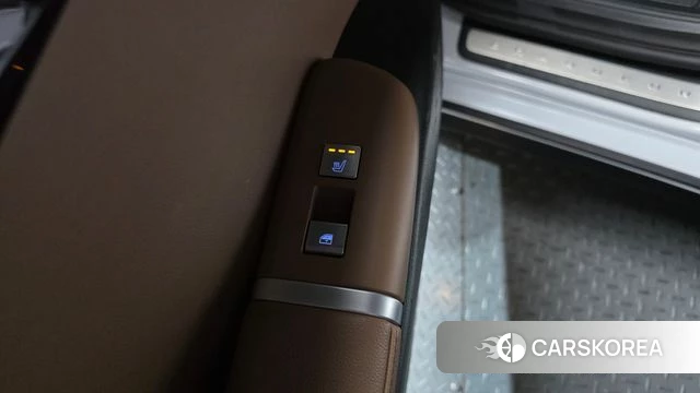 Hyundai Grandeur Hybrid (GN7) id 4201384 из Кореи 10