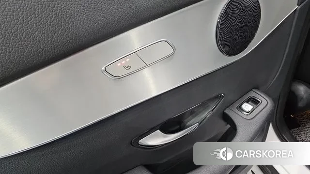 Mercedes-Benz GLC-Class X253 id 3494556 из Кореи 10