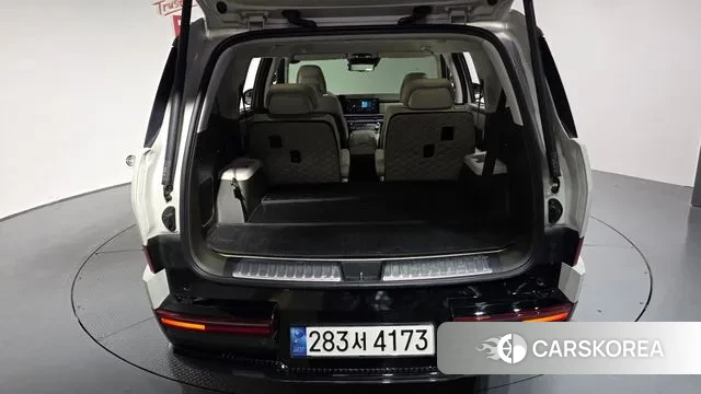 Hyundai Santa Fe (MX5) id 3272511 из Кореи 10