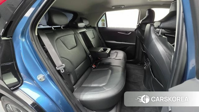 Kia Di All New Niro EV id 3884047 из Кореи 10