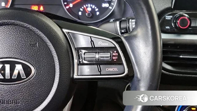 Kia Come New K3 id 3291226 из Кореи 10