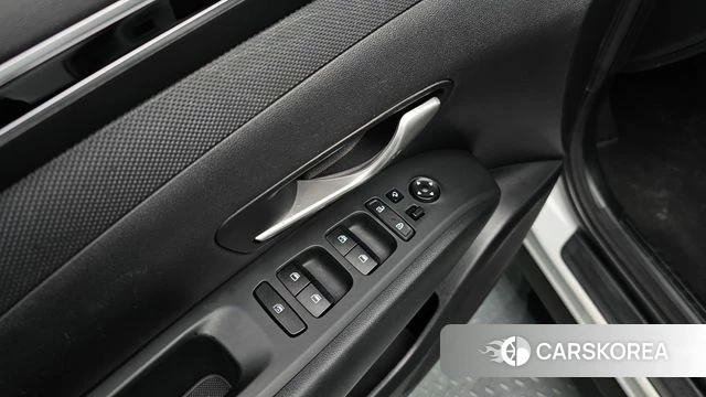Hyundai Tucson (NX4) id 4470260 из Кореи 10