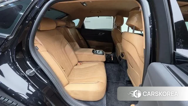 Genesis G80 (RG3) id 3168920 из Кореи 10