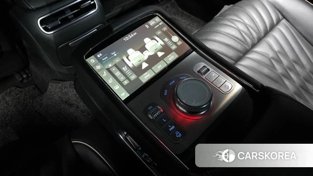 Genesis G90 (RS4) id 3859547 из Кореи 10