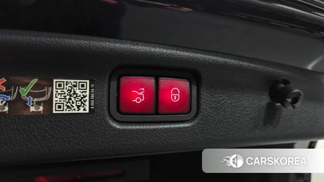 Mercedes-Benz C-Class W206 id 4640348 из Кореи 10