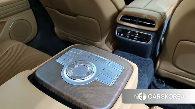 Genesis G80 (RG3) id 3411840 из Кореи 10