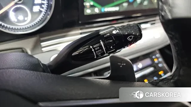 Hyundai The New Grandeur IG id 3468102 из Кореи 10