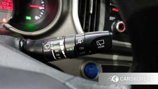 Kia The New Ray id 4310713 из Кореи 10