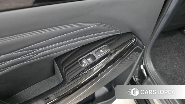 Kia K7 Premier id 4581165 из Кореи 10