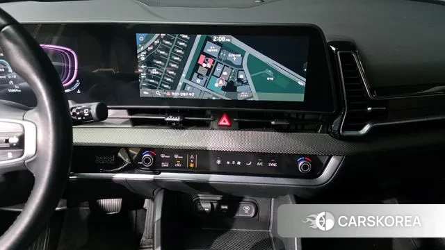 Kia Sportage 5th Generation id 3751200 из Кореи 10