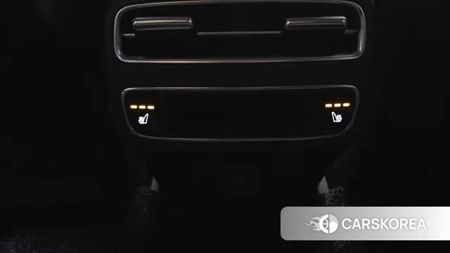 Genesis GV70 id 3451931 из Кореи 10