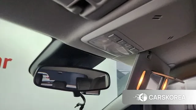 Chevrolet (GM Daewoo) The New Trax id 3002822 из Кореи 10