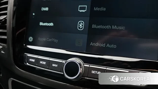 Ssangyong Rexton Sports id 2977012 из Кореи 10