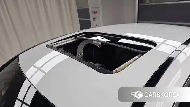 Mercedes-Benz GLC-Class X253 id 3396545 из Кореи 10