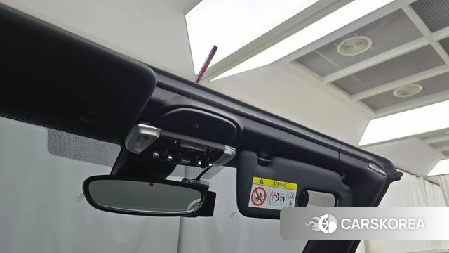Mini Cooper Convertible id 4533537 из Кореи 10
