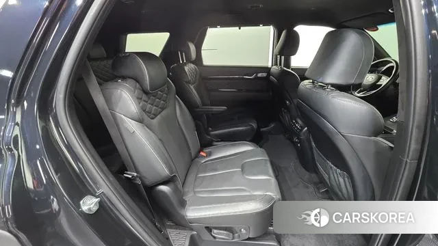 Hyundai Palisade id 3621337 из Кореи 10