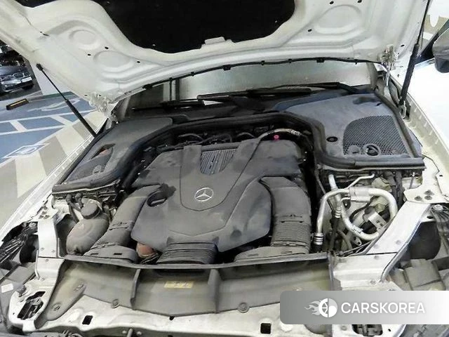 Mercedes-Benz E-Class W213 id 4557920 из Кореи 10