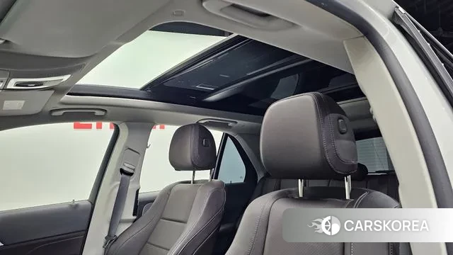 Mercedes-Benz GLE-Class W167 id 3713224 из Кореи 10