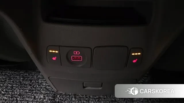 Kia The New Carnival id 3324883 из Кореи 10