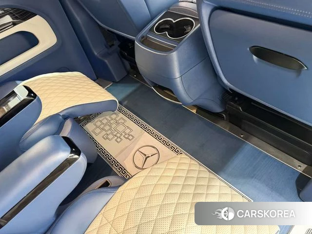 Mercedes-Benz Vito id 4264987 из Китая 10
