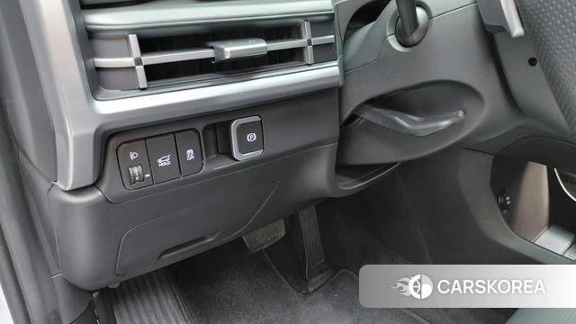 Hyundai Santa Fe (MX5) id 4879909 из Кореи 10