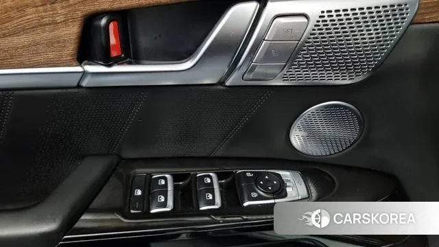 Kia Mohave Master id 3587674 из Кореи 10