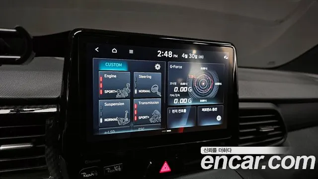 Hyundai Veloster (JS) id 2684818 из Кореи 10