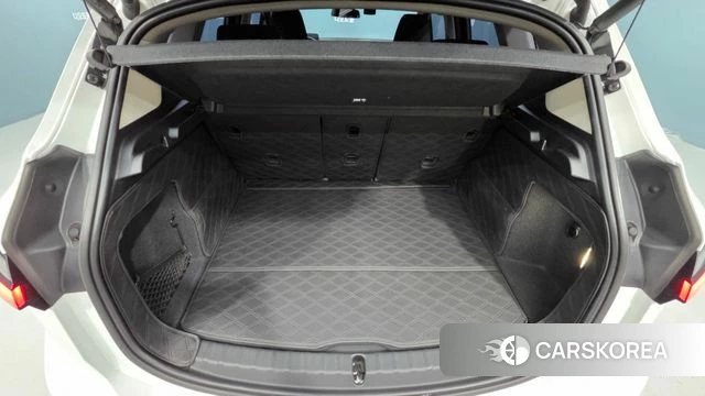 BMW 2 Series Active Tourer (U06) id 4928543 из Кореи 10