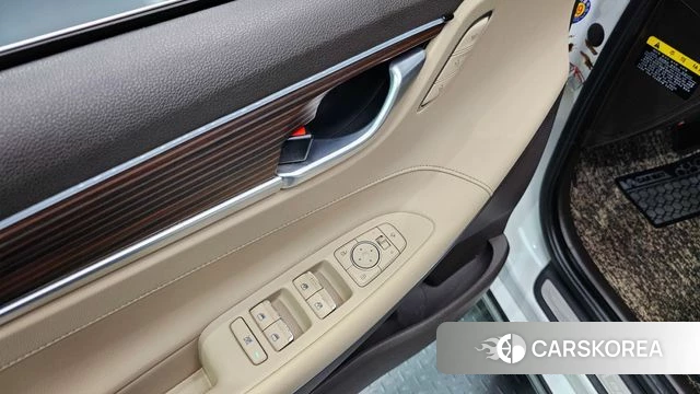 Hyundai Grandeur IG id 4563434 из Кореи 10