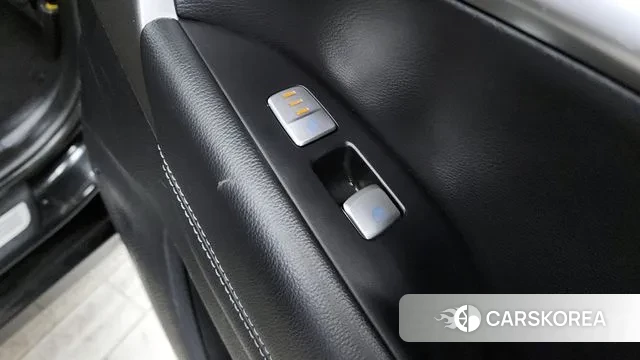 Genesis The New G70 id 3567495 из Кореи 10