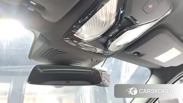 BMW iX3 id 3615337 из Кореи 10