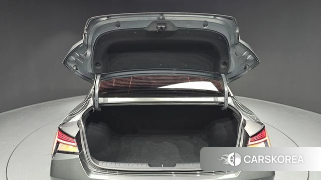 Hyundai Avante (CN7) id 3964708 из Кореи 10