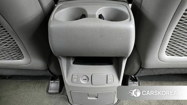 Kia The New Carnival id 4285614 из Кореи 10