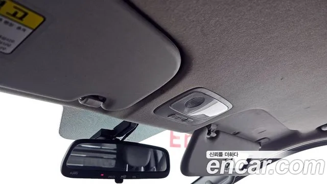 Hyundai The New Grand Starex id 2957043 из Кореи 10