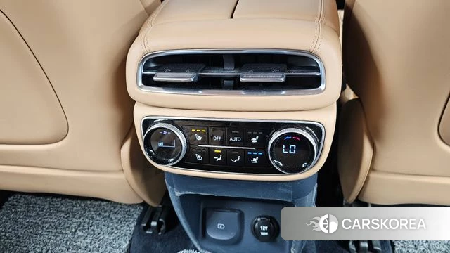 Genesis GV80 id 4730649 из Кореи 10