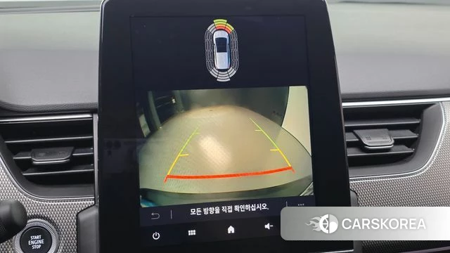 Renault Korea (Samsung) XM3 id 4965586 из Кореи 10