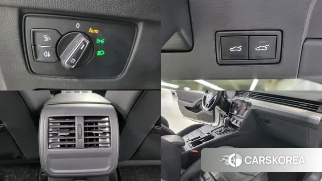 Volkswagen Arteon id 3753482 из Кореи 10