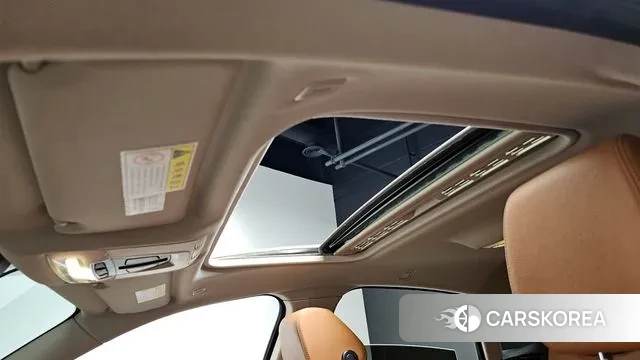 BMW 4 Series (F32) id 3666850 из Кореи 10