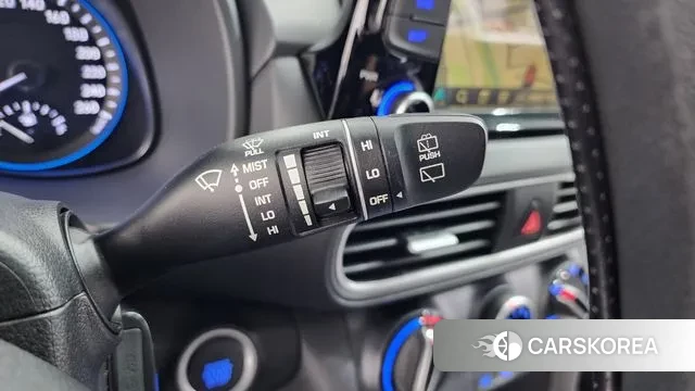 Hyundai Kona id 3489461 из Кореи 10